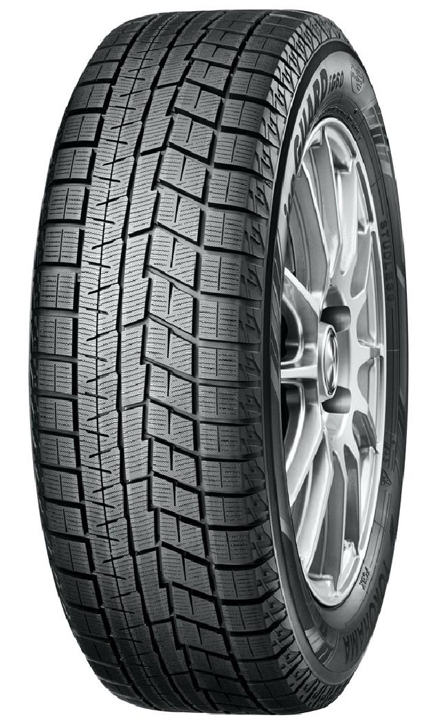 Автошина YOKOHAMA 205/60R16 ICE GUARD IG-60 96Q XL TL 