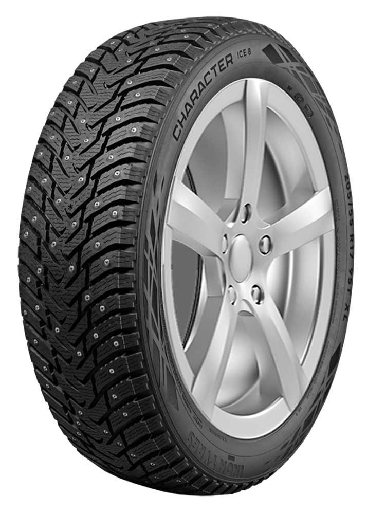 Автошина IKON 175/65R14 CHARACTER ICE 8 86T XL ш. TL 