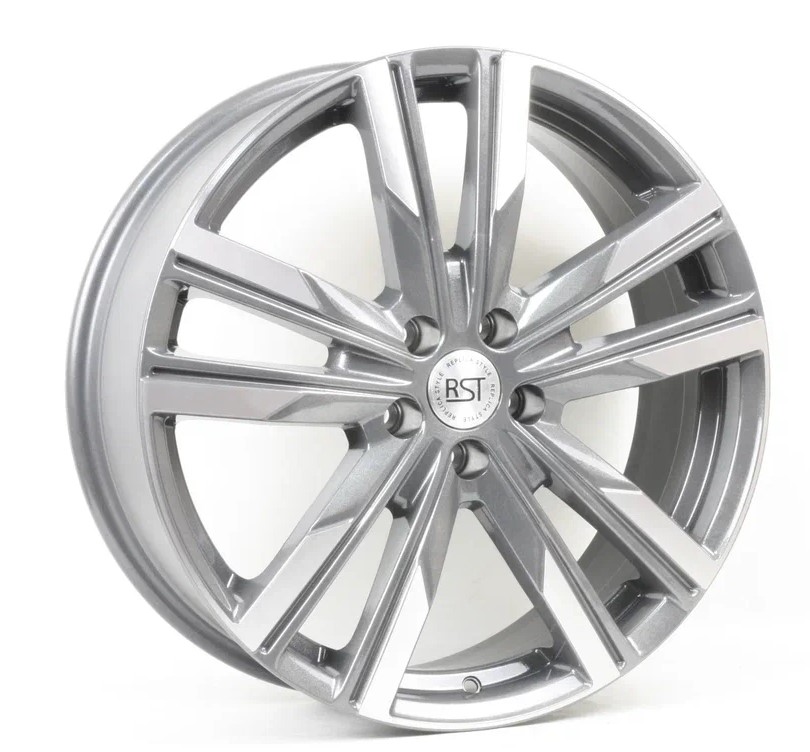 Диск Литой RST мод.R089 19х7 PCD 5х108 ET36 DIA65.1  GRD  