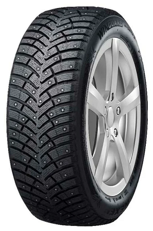 Автошина NEXEN 235/70R16 WINGUARD WIN SPIKE-3 106T ш. TL 