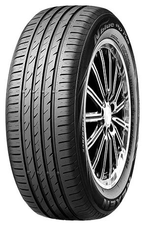 Автошина NEXEN 215/45R17 N BLUE HD PLUS 91W XL TL 