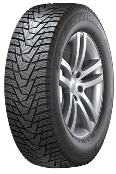Автошина HANKOOK 225/60R18 WINTER I*PIKE X W429A 104T XL ш. TL 