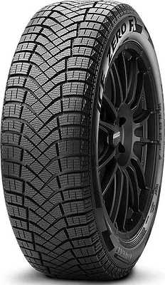Автошина PIRELLI 225/60R17 WINTER ICE ZERO FRICTION 103H XL TL 