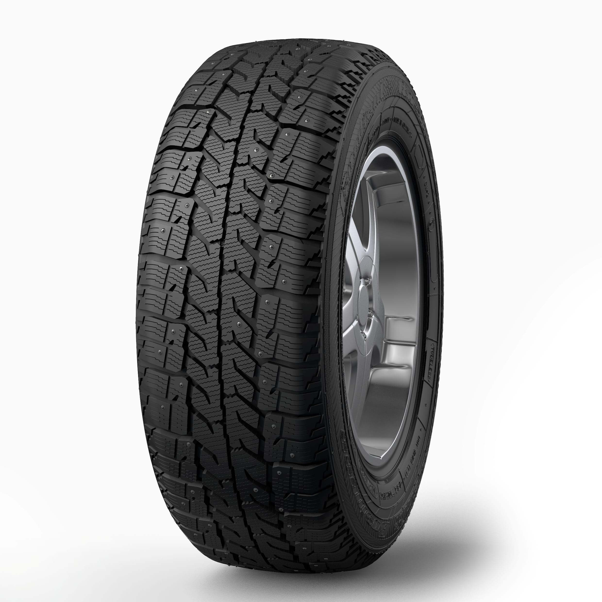 Автошина CORDIANT 185/80R14C BUSINESS CW-2 102/100Q ш. TL 