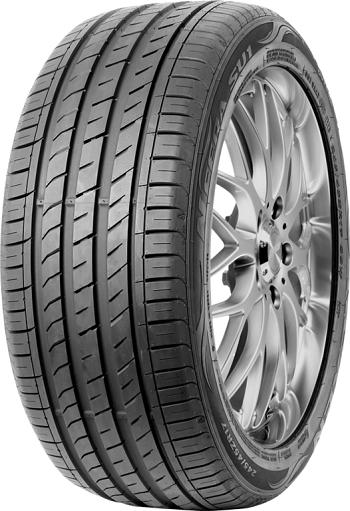 Автошина NEXEN 265/35R18 N FERA SU1 97Y XL TL 