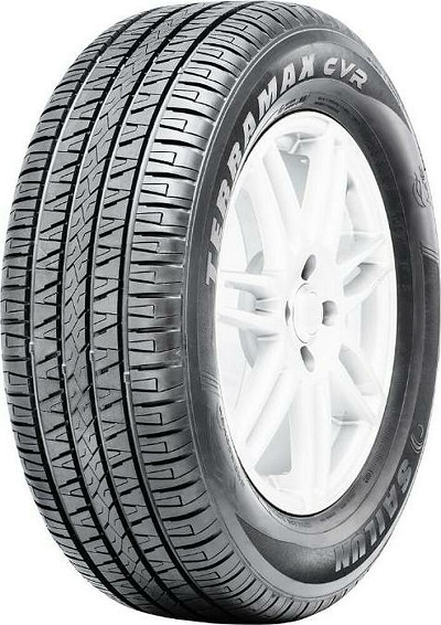 Автошина SAILUN 235/55R19 TERRAMAX CVR 101V TL 