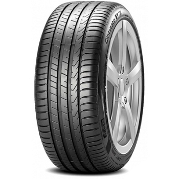 Автошина PIRELLI 245/45R18 NEW CINTURATO P7 100Y MO XL TL 