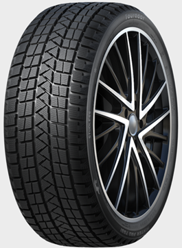 Автошина TOURADOR 235/50R19 WINTER PRO TSS1 103T XL TL 