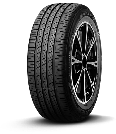 Автошина NEXEN 255/60R18 N FERA SUPREME 108V XL TL 