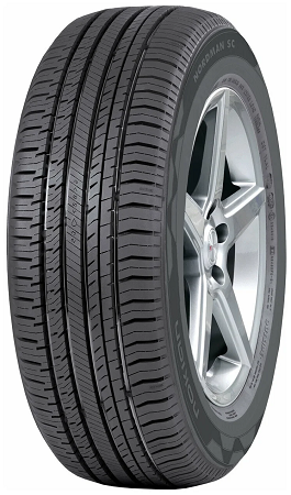 Автошина IKON 215/65R16C SC 109/107T TL 