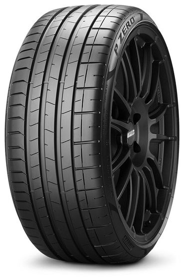 Автошина PIRELLI 315/35R22 P-ZERO SPORTS CAR 111Y Pncs XL TL 