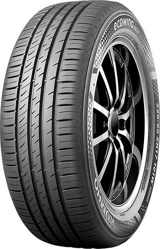 Автошина KUMHO 185/65R15 ECOWING ES31 88T TL 