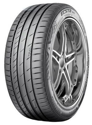 Автошина KUMHO 235/50R19 ECSTA PS71 103W TL 