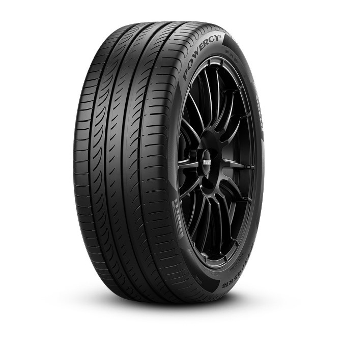 Автошина PIRELLI 225/40R19 POWERGY 93Y XL TL 