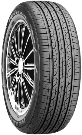 Автошина NEXEN 245/75R17 ROADIAN HTX RH5 121/118S LT TL 