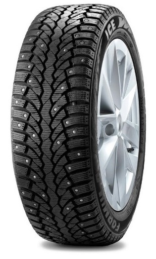 Автошина PIRELLI FORMULA 215/60R17 ICE 100T XL ш. 