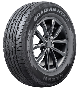 Автошина NEXEN 285/45R22 ROADIAN HTX-2 114H TL 