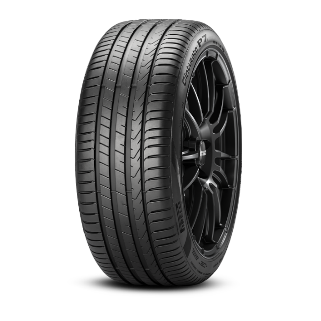 Автошина PIRELLI 245/50R18 CINTURATO P7 100W RF MOE XL TL 