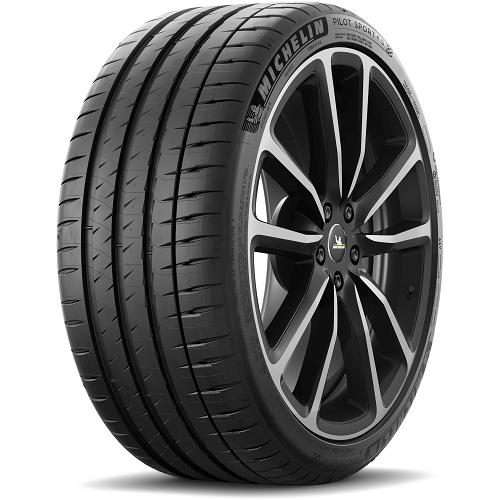 Автошина MICHELIN 325/35R22 PILOT SPORT 4S 114Y MO1 XL TL 