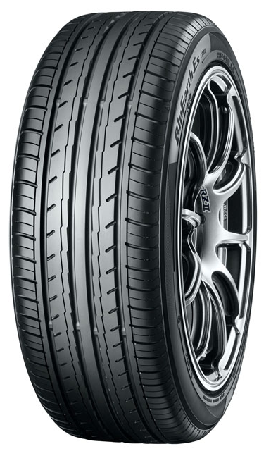 Автошина YOKOHAMA 225/50R17 BLUEARTH-ES  ES-32A 94V TL 