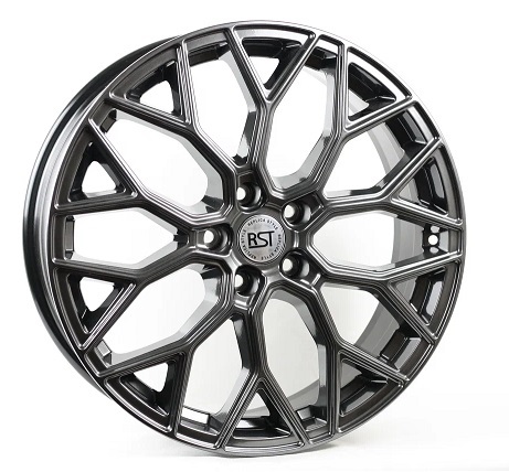 Диск Литой RST мод.R059 19х7 PCD 5х114,3 ET40 DIA64.1  BH  