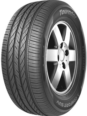 Автошина TOURADOR 285/60R18 X COMFORT SUV 120H XL 