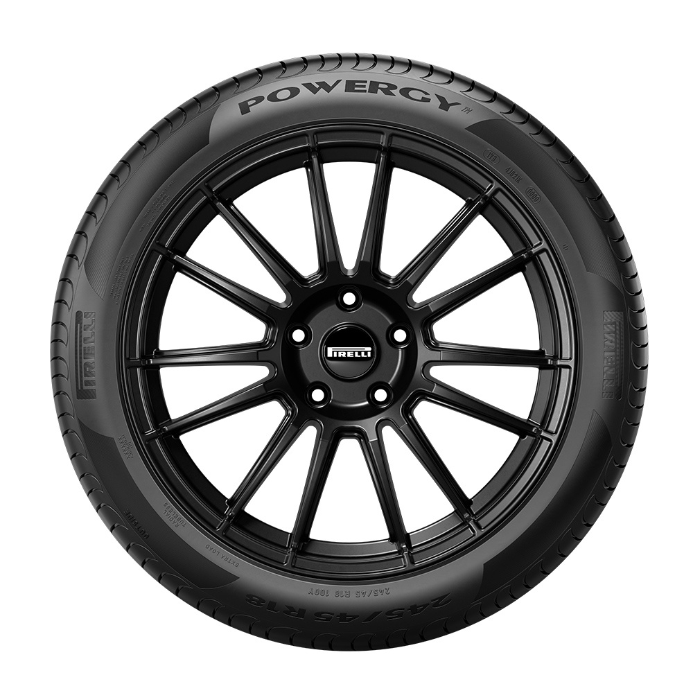Автошина PIRELLI 215/55R17 POWERGY 98Y XL TL 