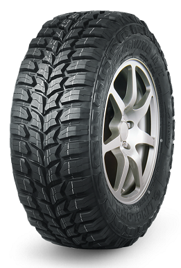 Автошина LINGLONG 215/75R15 CROSSWIND M/T 100/97Q 