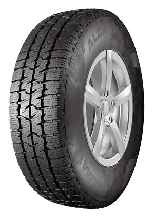 Автошина Нижнекамск 185/75R16C ALGA (НК-534) 104/102R ш. 